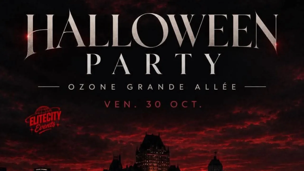 Halloween Party