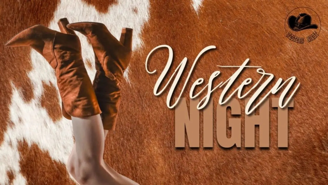 Western night 2027