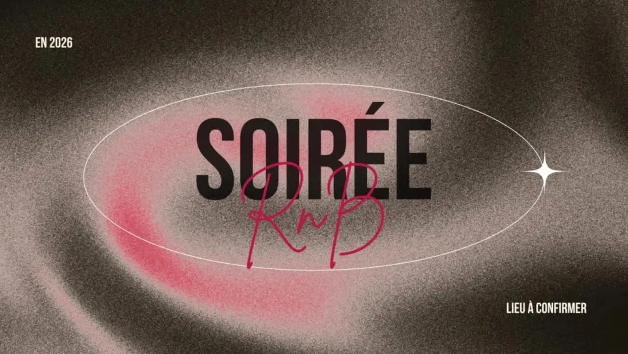 Soirée RnB