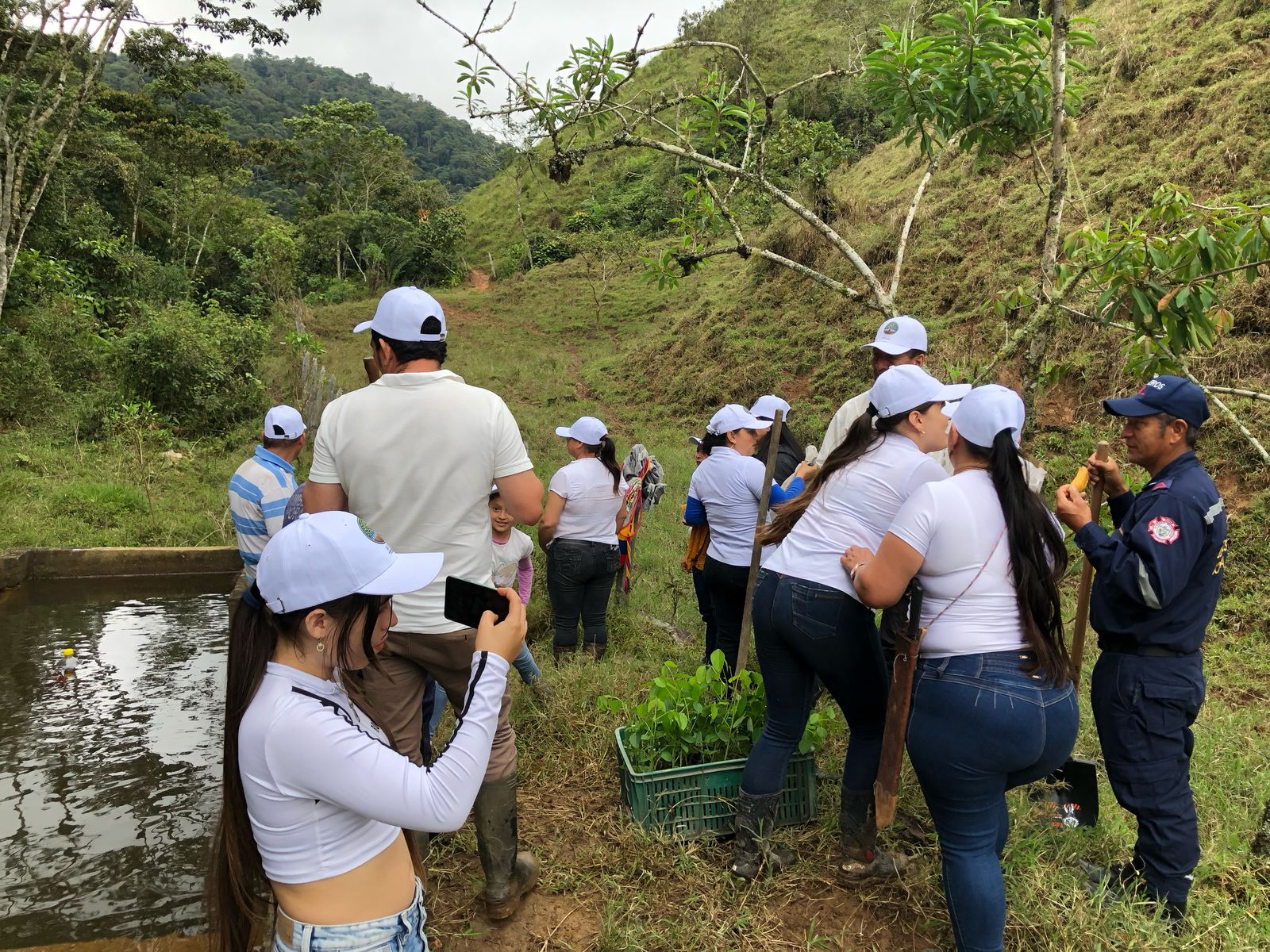 Cuidar el planeta empieza por casa