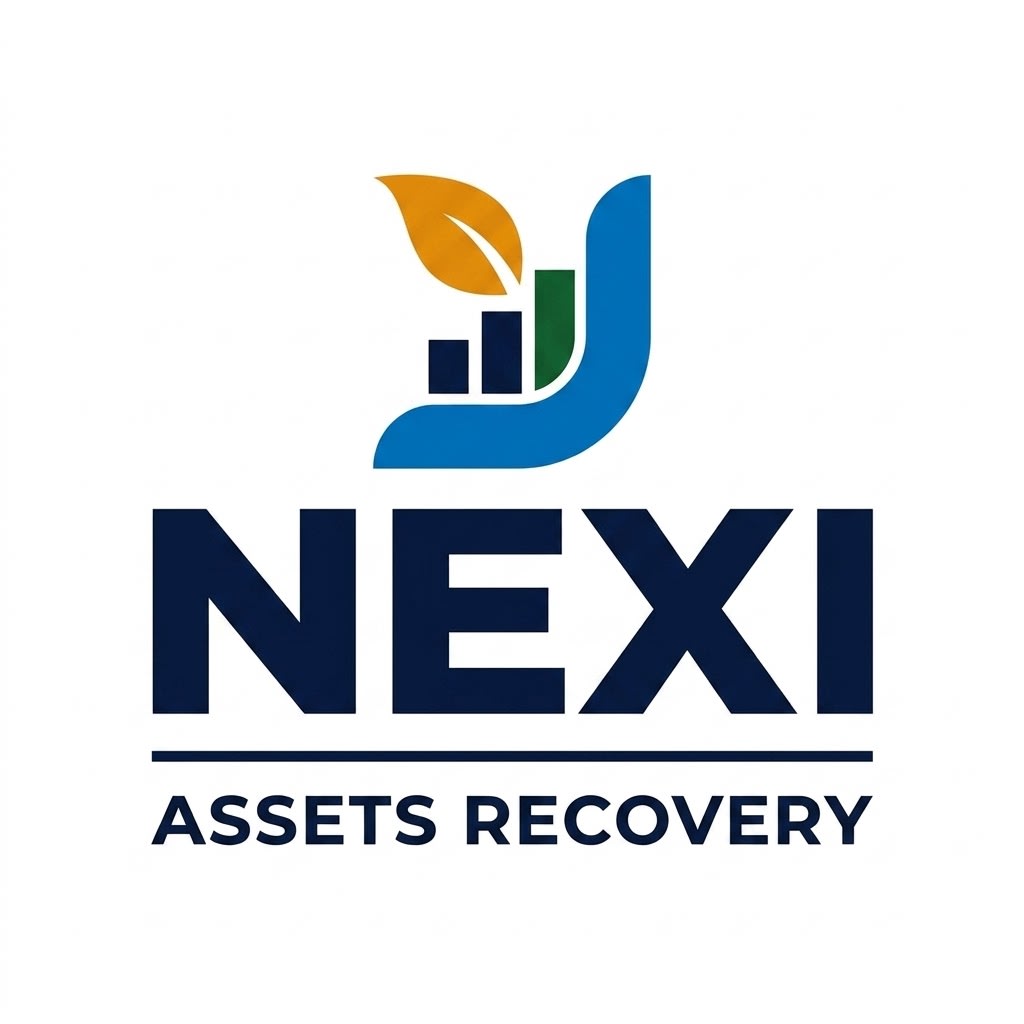 Nexi Assets Recovery showcase