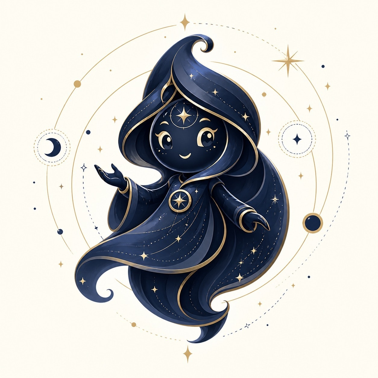 Nexi Astro showcase