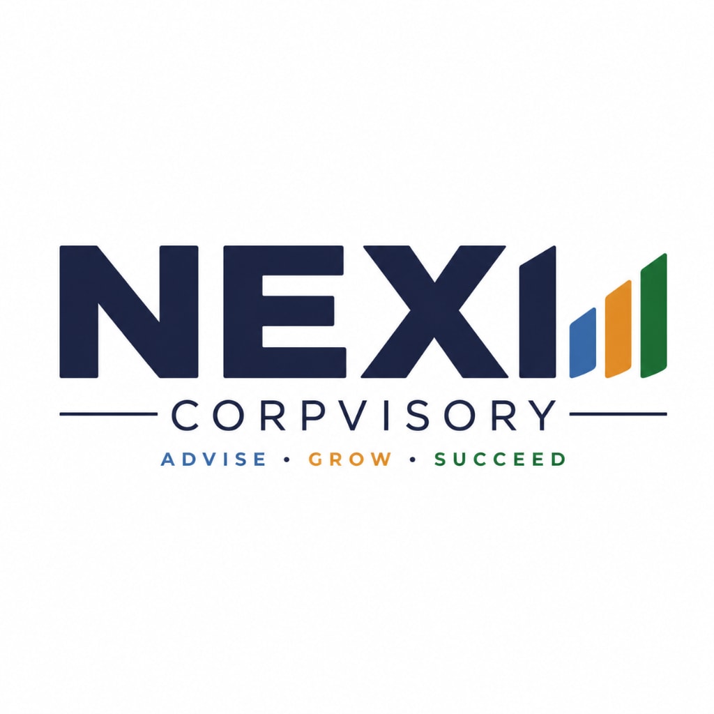 Nexi Corpvisory showcase