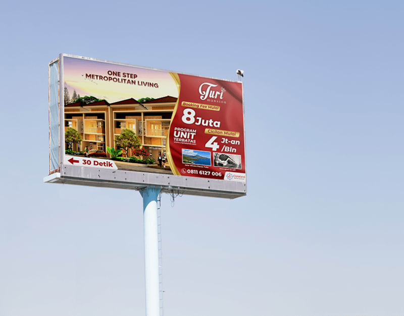 Billboard