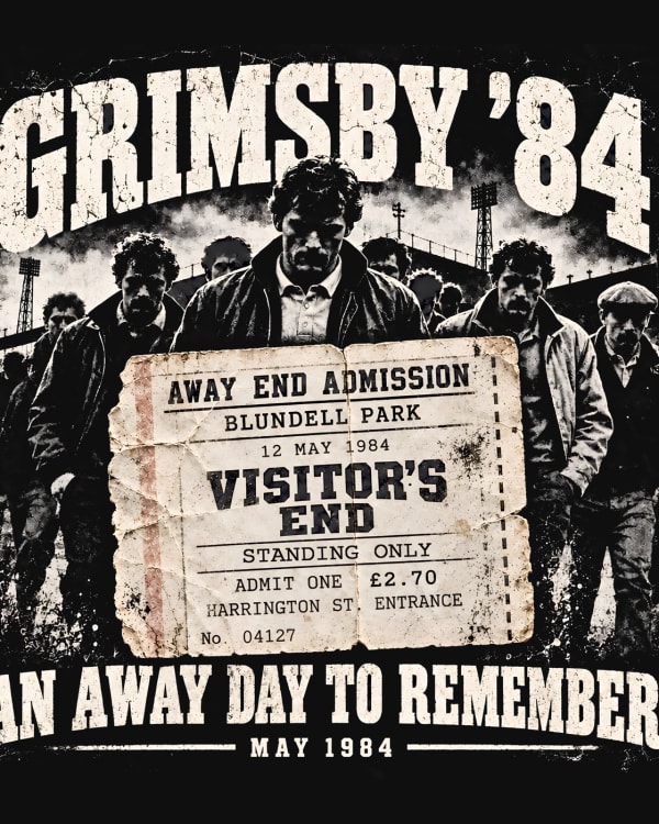 Grimsby '84