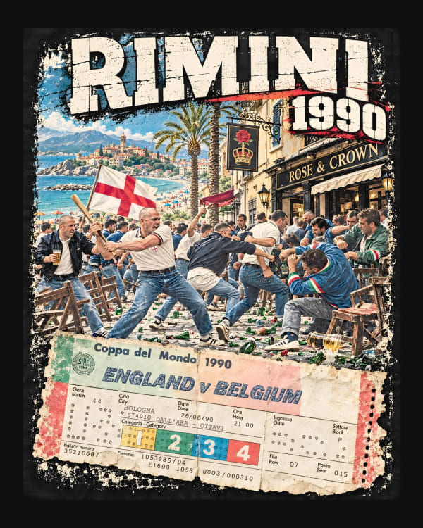 Rimini 1990