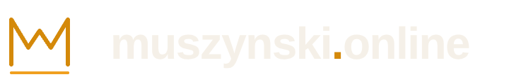 muszyński.online