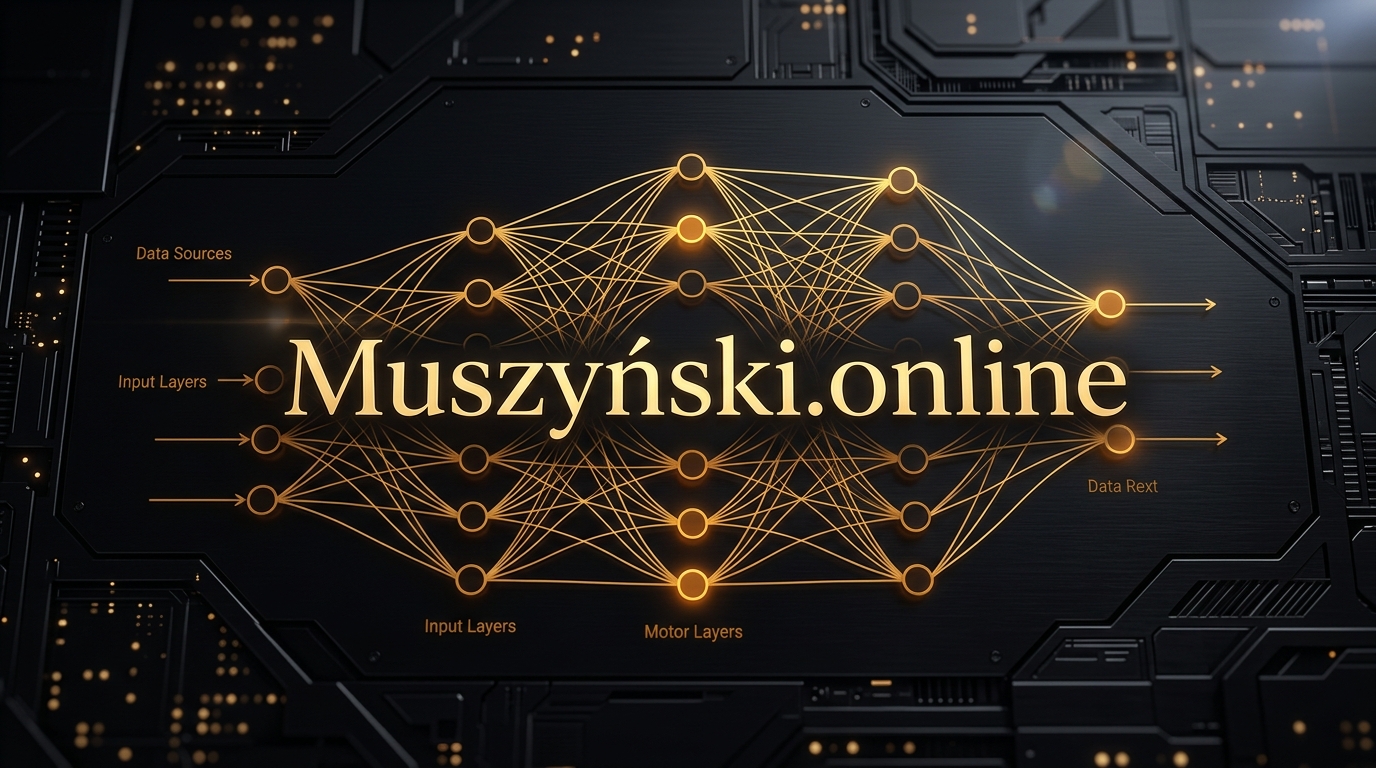 Muszyński.online