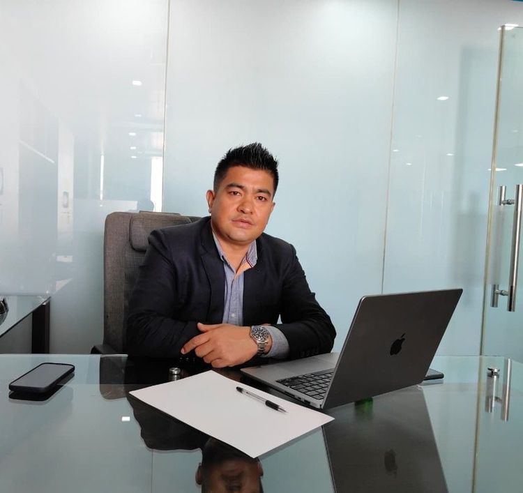 Director of Global Skill