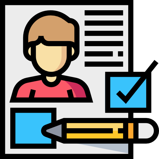 Resume Preparation