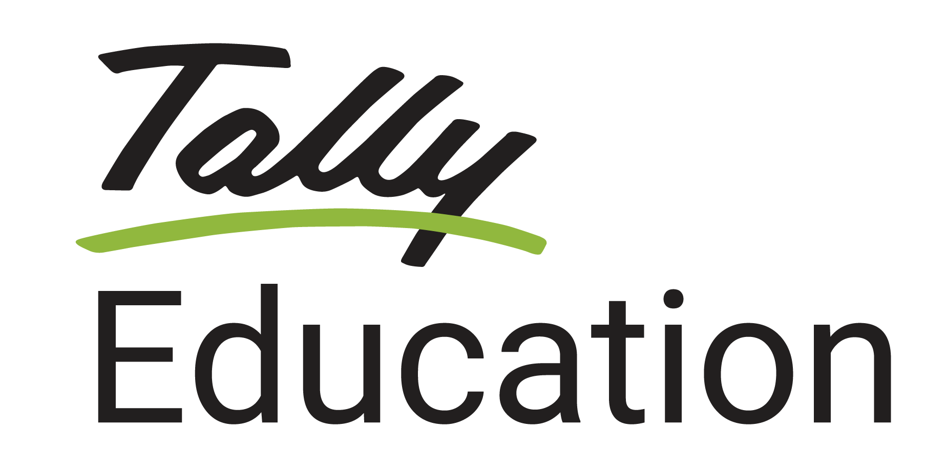 Tally Education