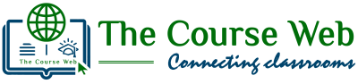 The Courses web