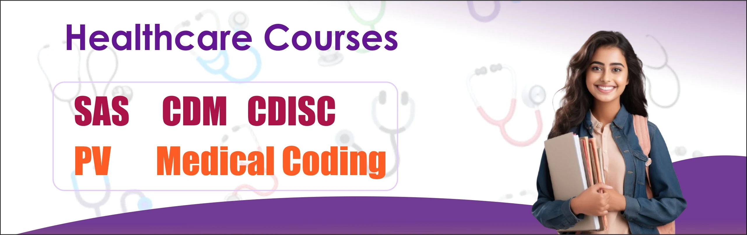 Healthcare Courses