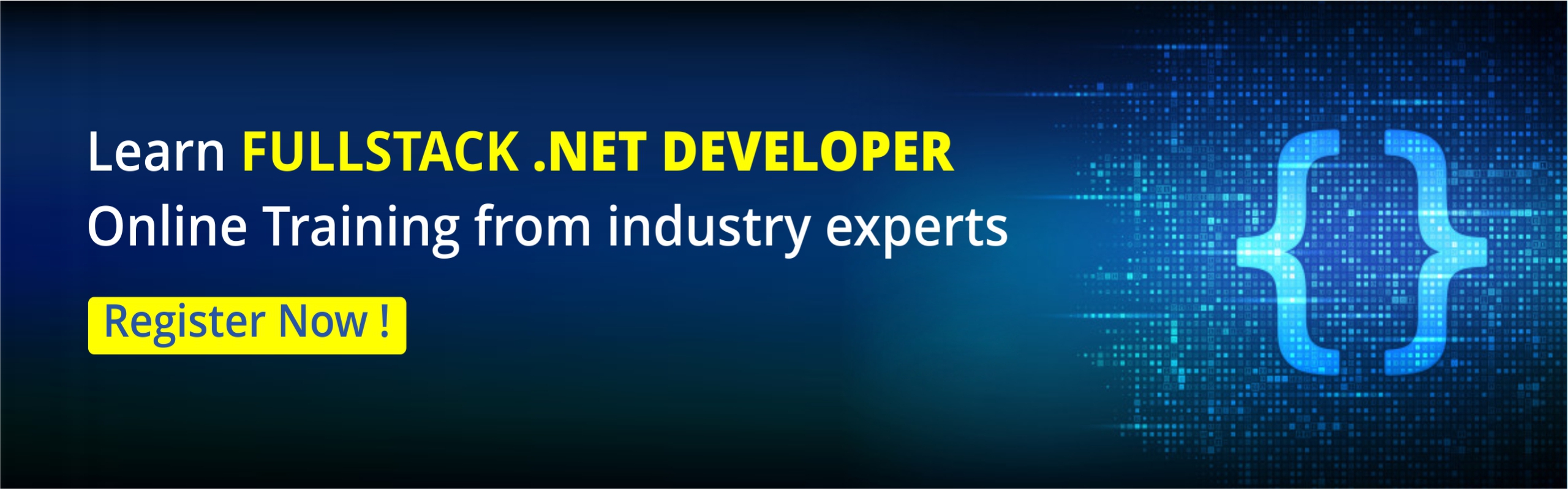 >Best .Net Full Stack Training in Dilsuknagar