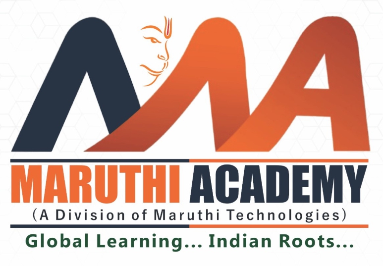 Maruthi Academy