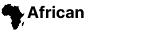African Market