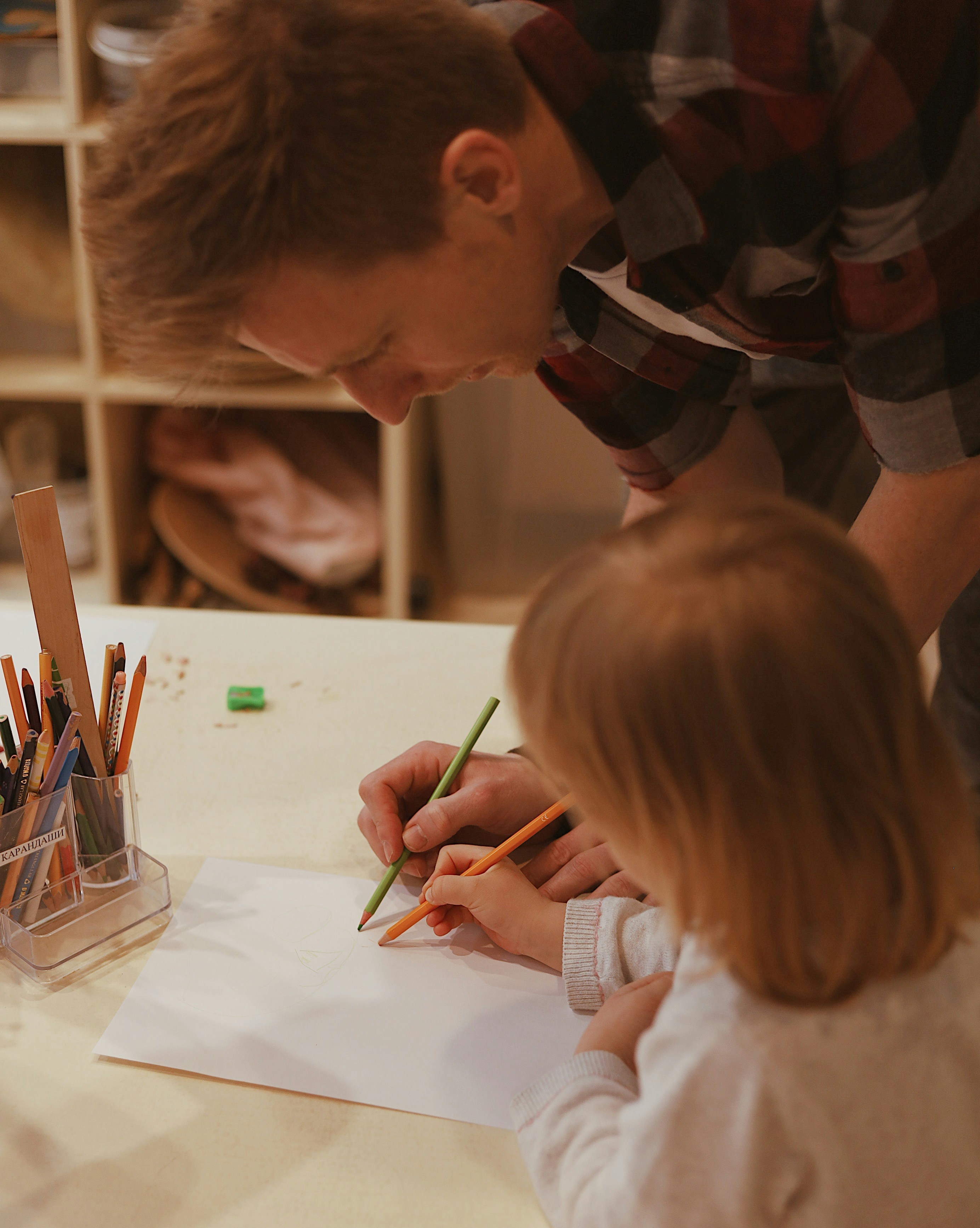 tutor with a student pic