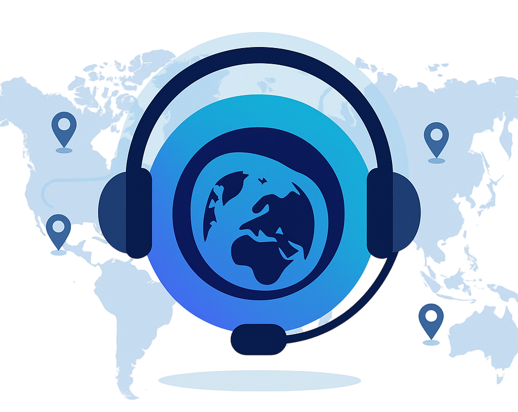 contact us logo