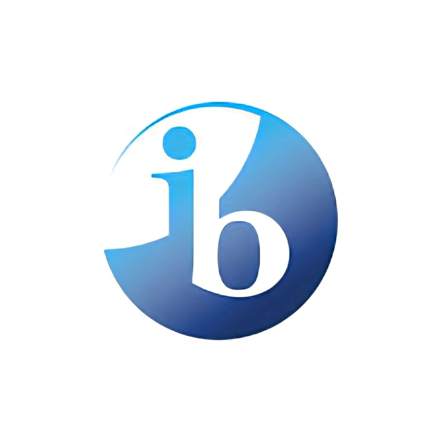 ib logo
