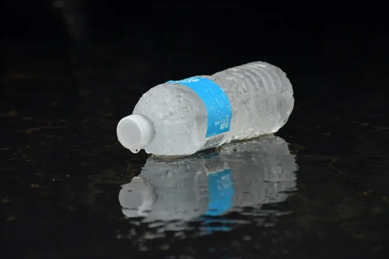 Sparkling Water