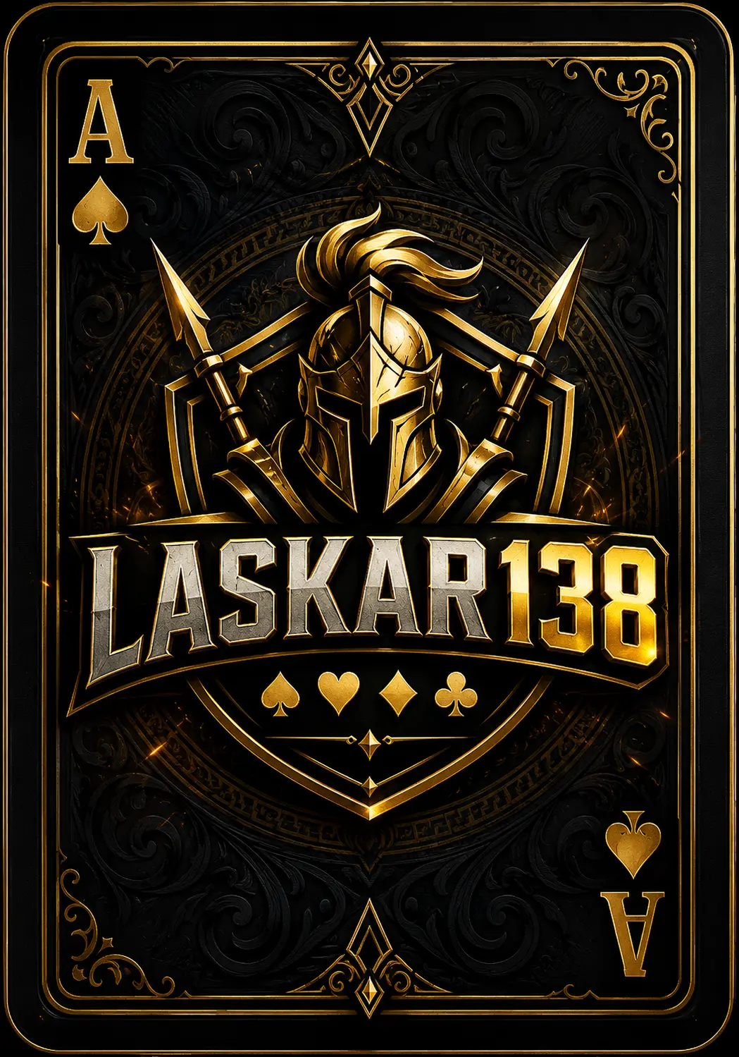 LASKAR138
