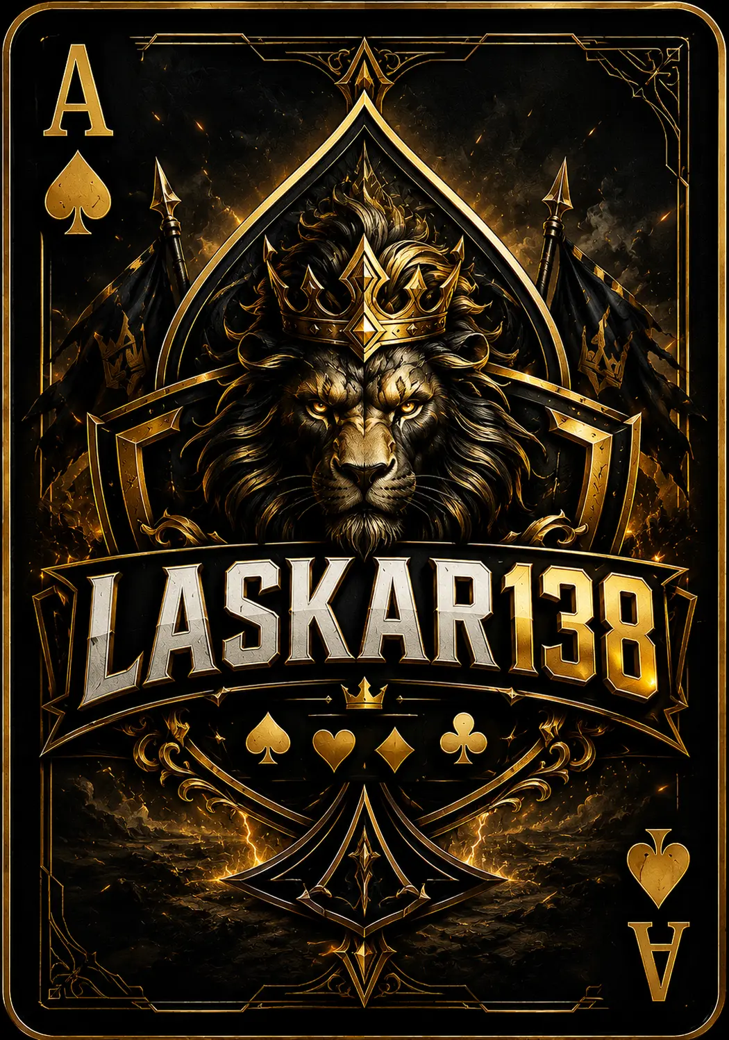 Kartu LASKAR138 1