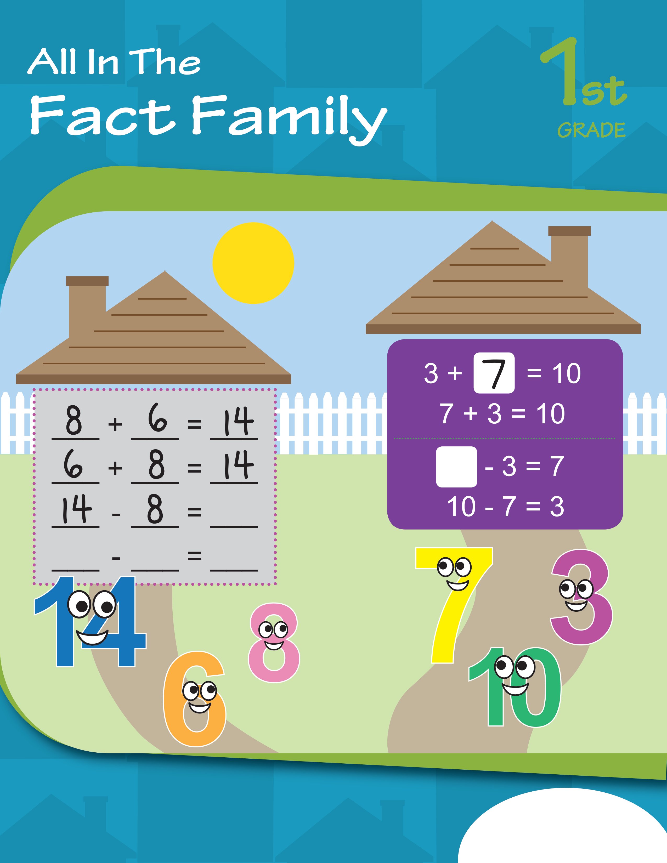 All-in-the-Fact-Family
