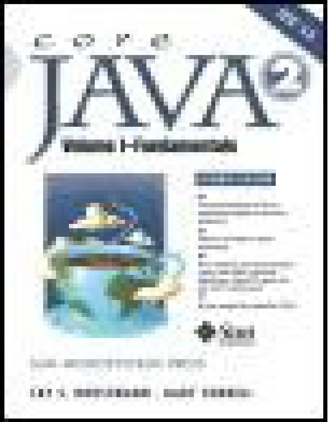 Core java pot
