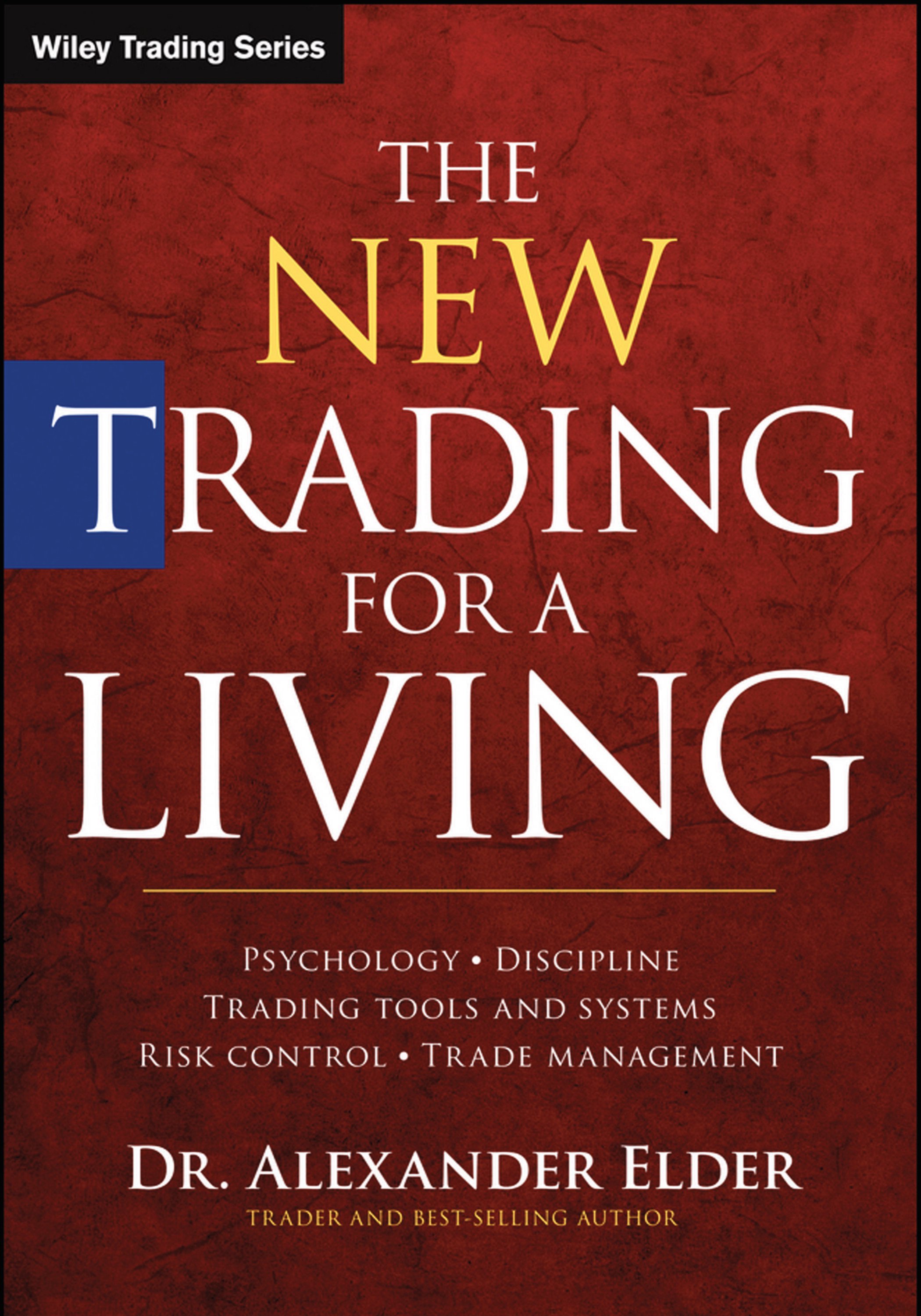 The new trading for a living