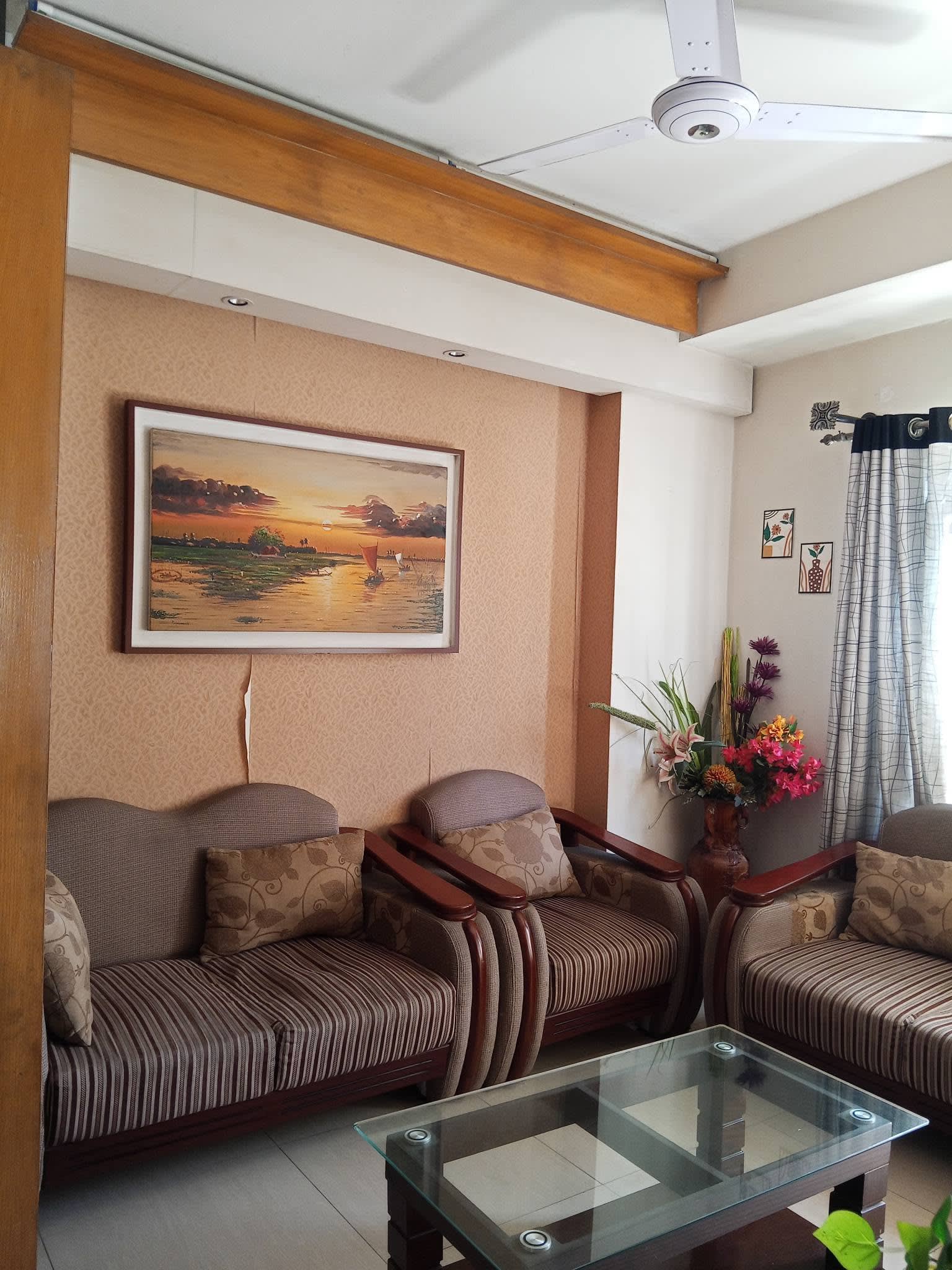 Rupnagar Residential Area, Mirpur