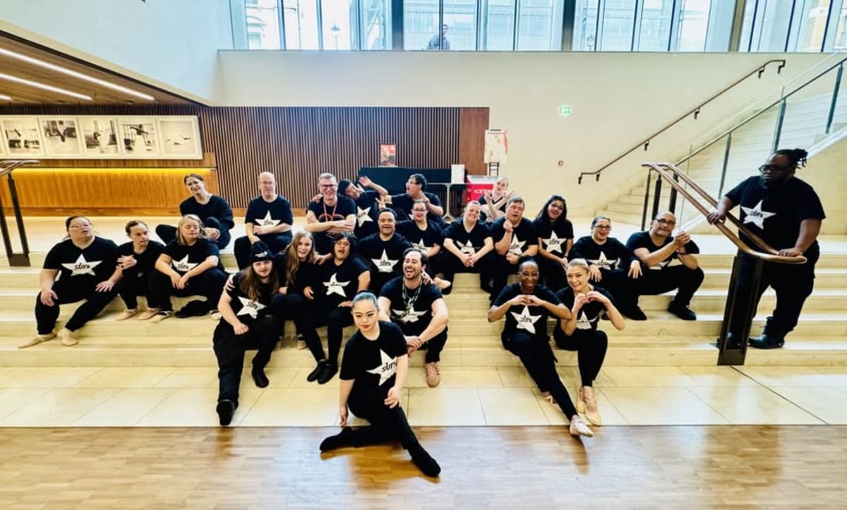 Royal Opera House Performance 2024