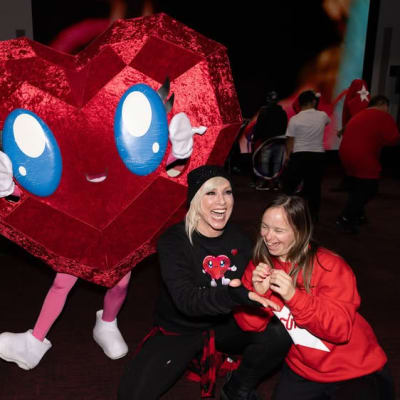 Valentine's Day Party photo 2