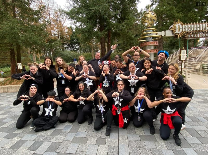 L.A. Parent