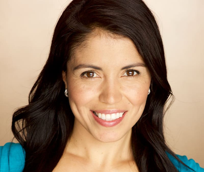 Gaby Alcazar