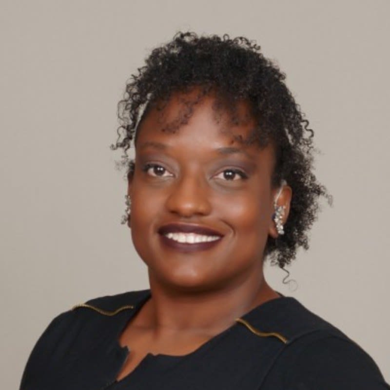 Zendrea Mitchell
