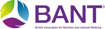 Member Logo - British Association for Nutrition and Lifestyle Medicine (BANT)