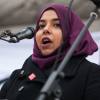 Apsana Begum MP