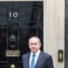 Jon Pearce MP