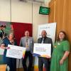 Kevin McKenna MP, Sittingbourne and Sheppey