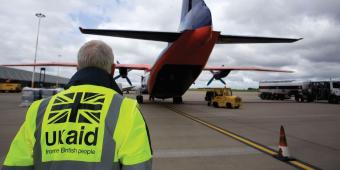 Absorbing DfID into the FCO would dilute the effectiveness of UK aid