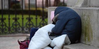 Government asks councils to house all rough sleepers by the weekend to tackle coronavirus spread