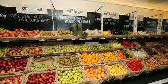 Supermarkets can be our allies in tackling the childhood obesity timebomb
