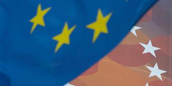 France criticises UK response to coronavirus as European Union seals its borders to fight outbreak
