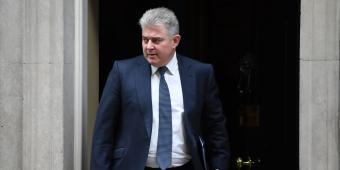 Ministers vow new body will end 'cycle of re-investigations' for Troubles veterans