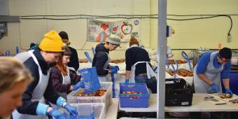 We need tougher laws to make food production and consumption more sustainable