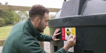 Reducing UK emissions remains an emergency despite current crisis