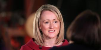Rebecca Long-Bailey urges Boris Johnson to bring in universal basic income to help Brits through coronavirus crisis