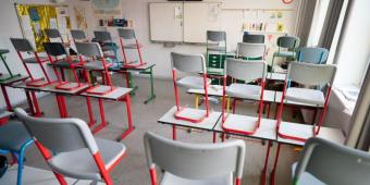 Coronavirus: Every school in the UK set to close for months on Friday to halt spread of outbreak