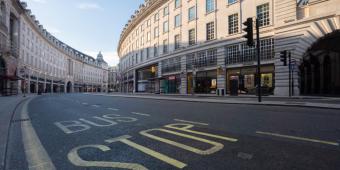 Public support for government's handling of coronavirus outbreak continues to grow