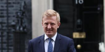 Culture Secretary Oliver Dowden becomes latest cabinet minister to self-isolate amid coronavirus outbreak